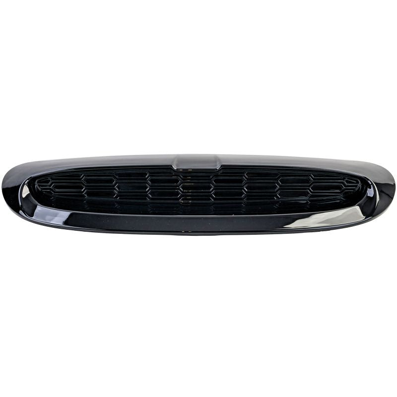 Presa Aria Cofano Nero Lucido Mini Cooper F54-F57 2014-2021