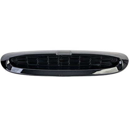 Presa Aria Cofano Nero Lucido Mini Cooper F54-F57 2014-2021