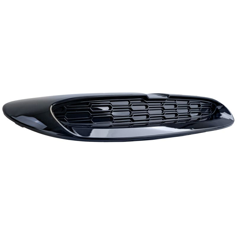 Presa Aria Cofano Nero Lucido Mini Cooper F54-F57 2014-2021
