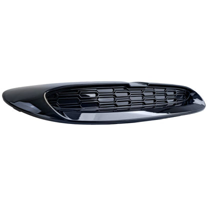 Presa Aria Cofano Nero Lucido Mini Cooper F54-F57 2014-2021