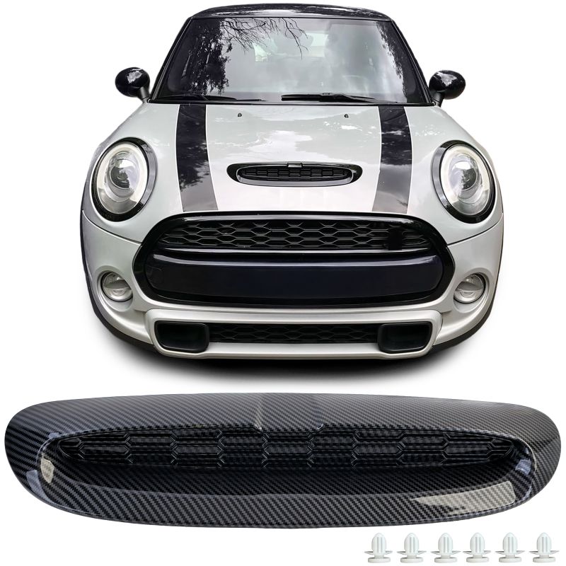 Presa Aria Cofano Carbon Mini Cooper F54-F57 2014-2021