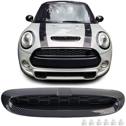 Presa Aria Cofano Carbon Mini Cooper F54-F57 2014-2021