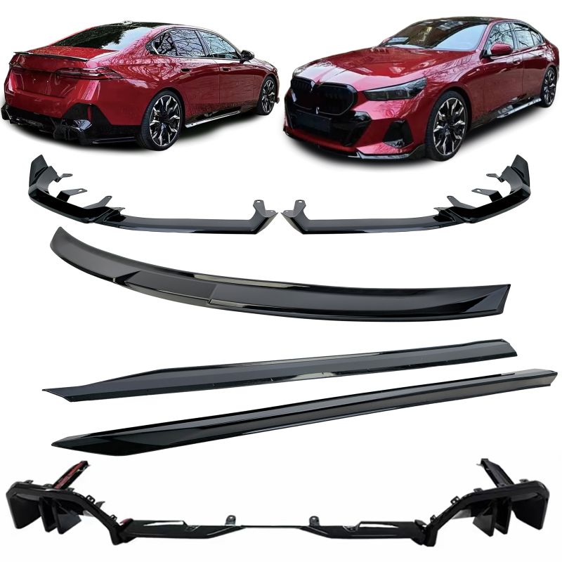 💕ART.10231 BODYKIT  BMW Serie 5 G60 G61 dal 2023💕