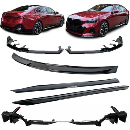 💕ART.10231 BODYKIT  BMW Serie 5 G60 G61 dal 2023💕