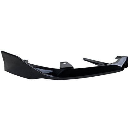💫ART.4499 Splitter Perfomance Nero Lucido per  BMW Serie 5 G60 G61 2023+💫