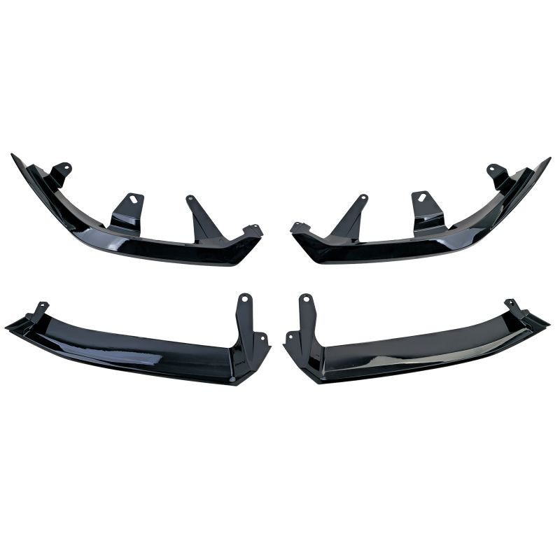 💕ART.10227 SPLITTER BMW Serie 5 G60 G61 dal 2023💕
