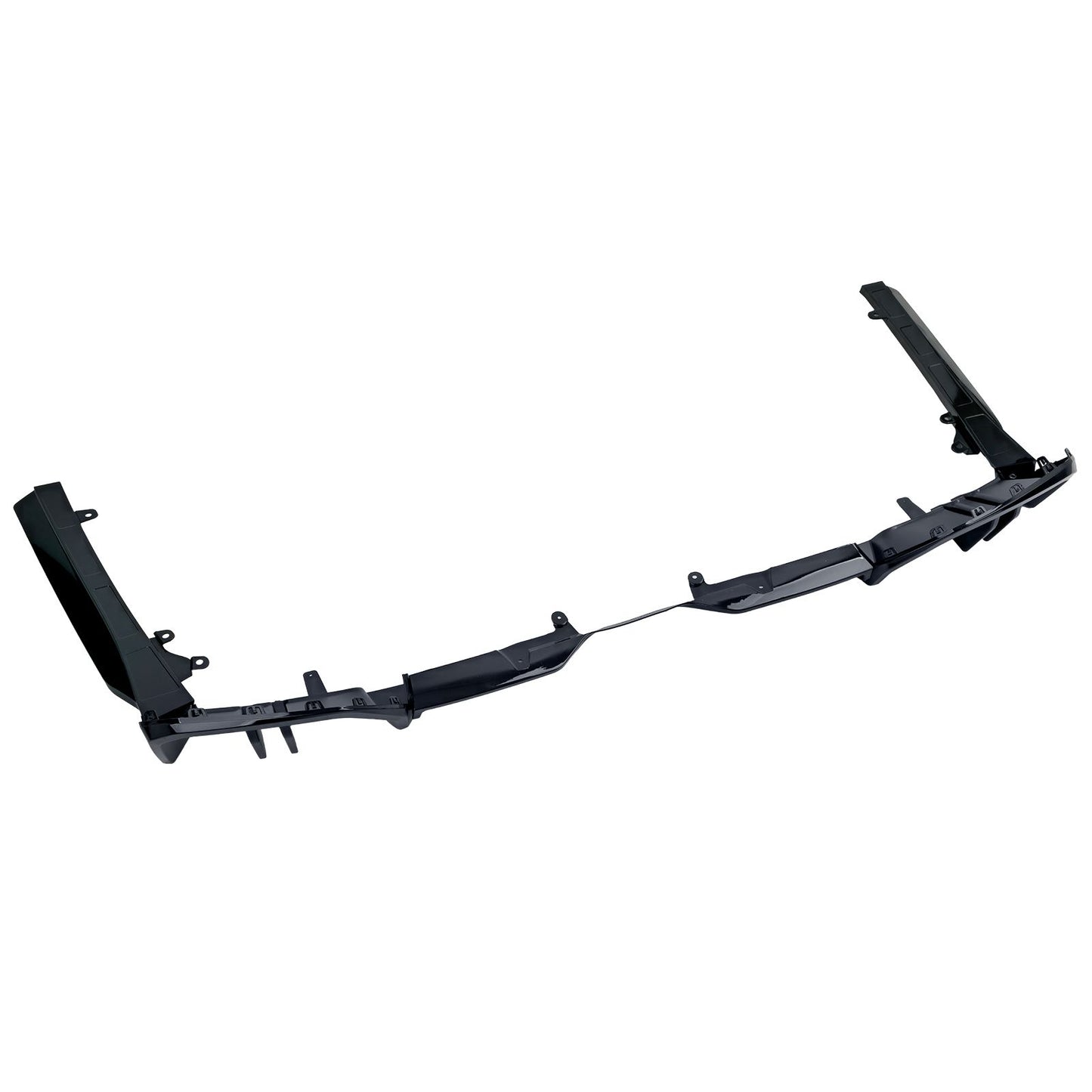 💫ART.4497 Diffusore Posteriore Performance Nero Lucido per BMW G60 + i5 2023+💫