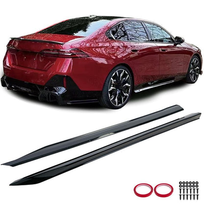 💕ART.10225 SOTTO MINIGONNE BMW Serie 5 G60 G61 dal 2023💕