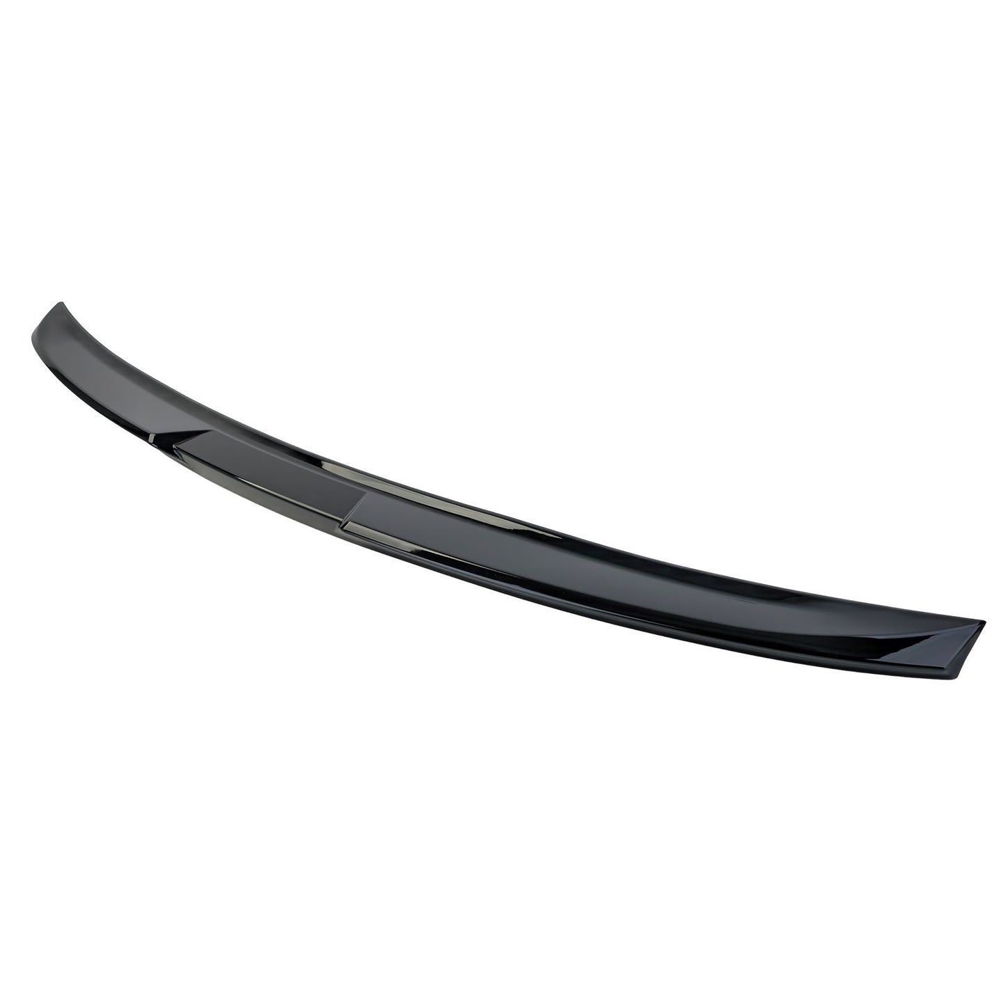 💫ART.4495 Spoiler Posteriore Performance Nero Lucido per BMW Serie 5 G60 2023💫