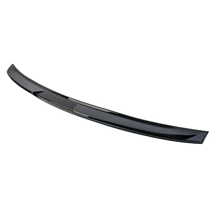 💫ART.4495 Spoiler Posteriore Performance Nero Lucido per BMW Serie 5 G60 2023💫