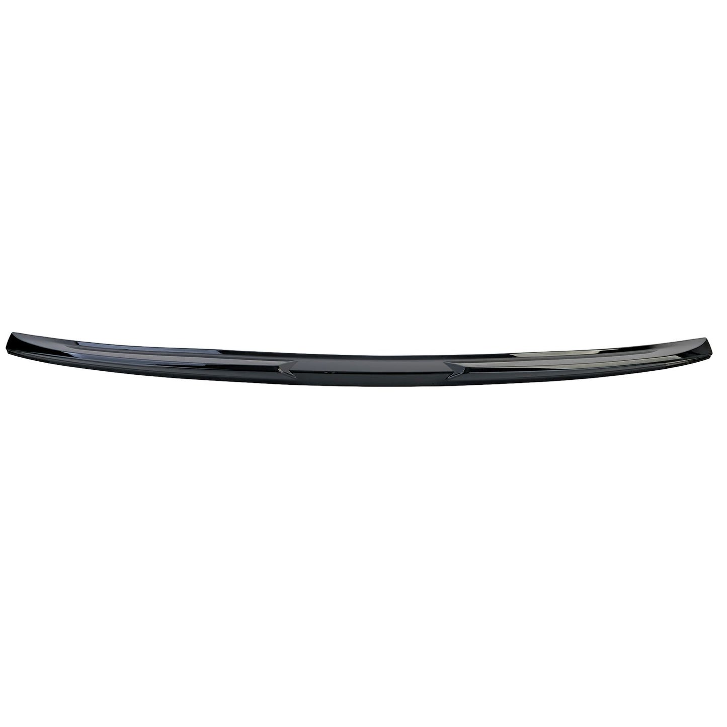 💫ART.4495 Spoiler Posteriore Performance Nero Lucido per BMW Serie 5 G60 2023💫