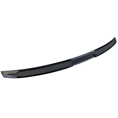 💫ART.4495 Spoiler Posteriore Performance Nero Lucido per BMW Serie 5 G60 2023💫