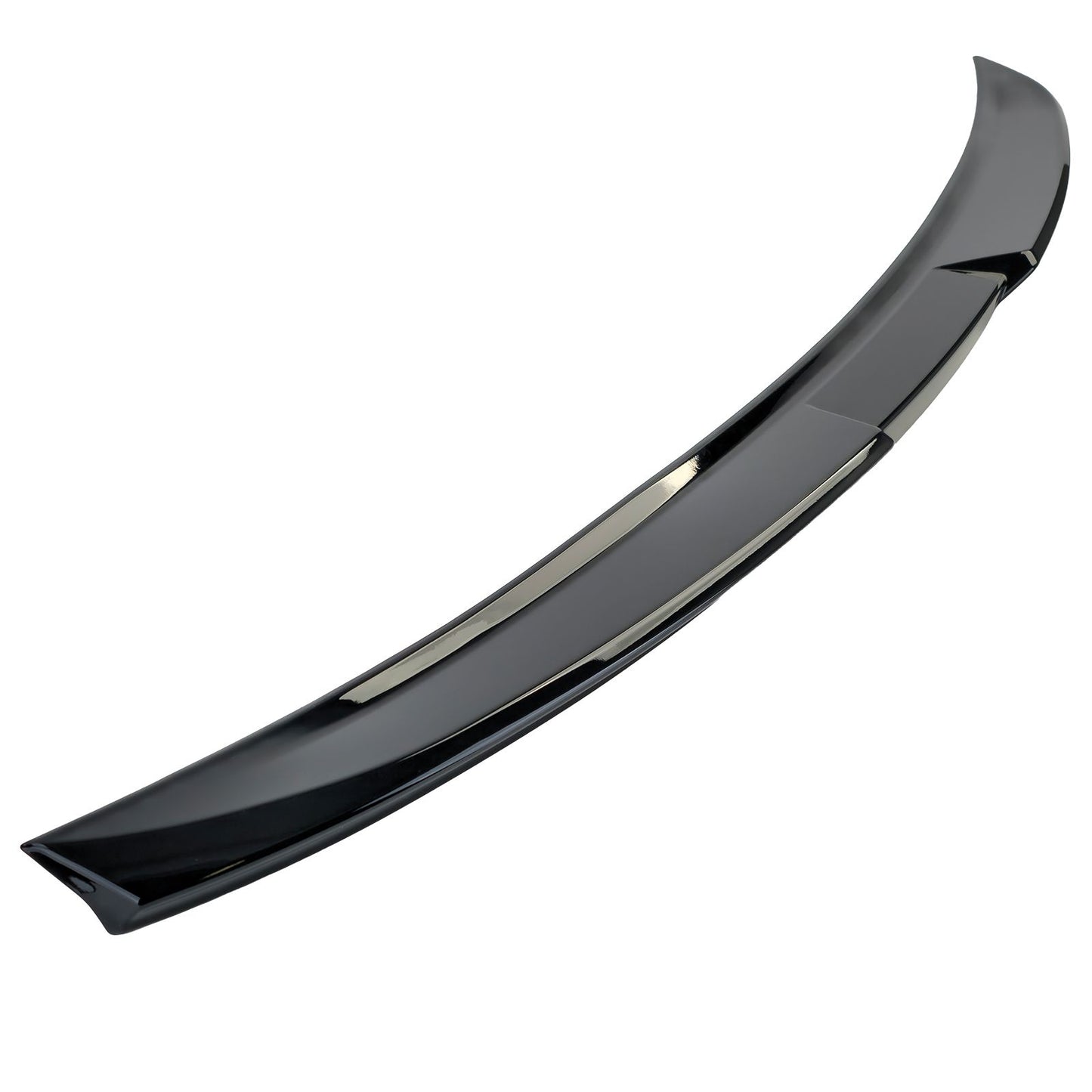 💫ART.4495 Spoiler Posteriore Performance Nero Lucido per BMW Serie 5 G60 2023💫