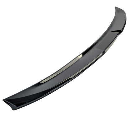 💫ART.4495 Spoiler Posteriore Performance Nero Lucido per BMW Serie 5 G60 2023💫