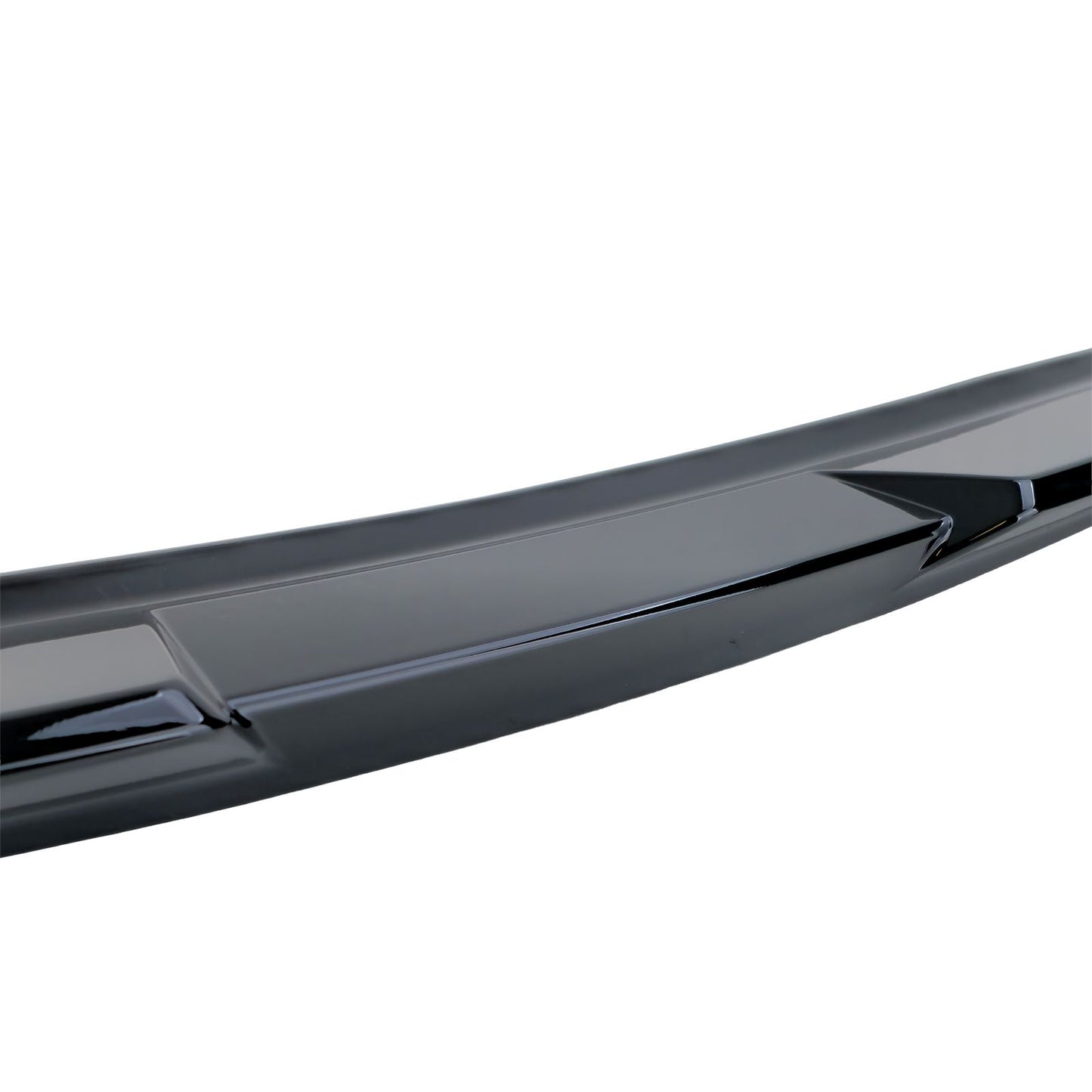 💫ART.4495 Spoiler Posteriore Performance Nero Lucido per BMW Serie 5 G60 2023💫