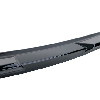 💫ART.4495 Spoiler Posteriore Performance Nero Lucido per BMW Serie 5 G60 2023💫