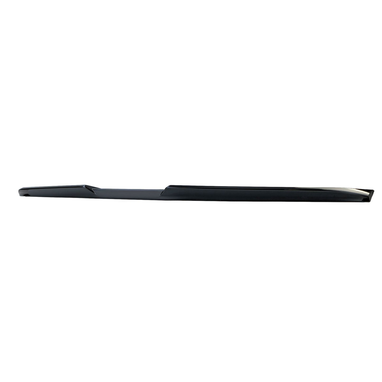 💫ART.4495 Spoiler Posteriore Performance Nero Lucido per BMW Serie 5 G60 2023💫
