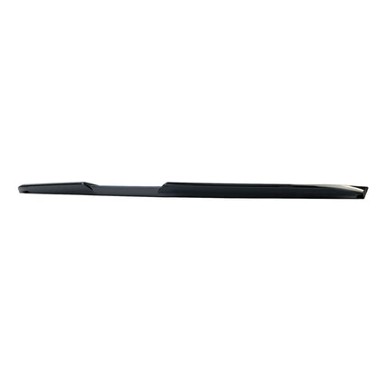 💫ART.4495 Spoiler Posteriore Performance Nero Lucido per BMW Serie 5 G60 2023💫
