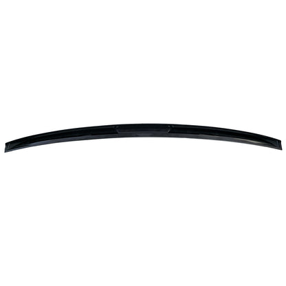 💫ART.4495 Spoiler Posteriore Performance Nero Lucido per BMW Serie 5 G60 2023💫