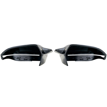 💫ART.4494 Set di Calotte Specchietti di Ricambio per BMW Serie 5 G60 G61 2023💫