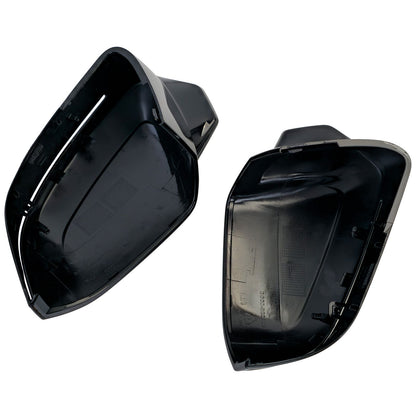 💫ART.4494 Set di Calotte Specchietti di Ricambio per BMW Serie 5 G60 G61 2023💫
