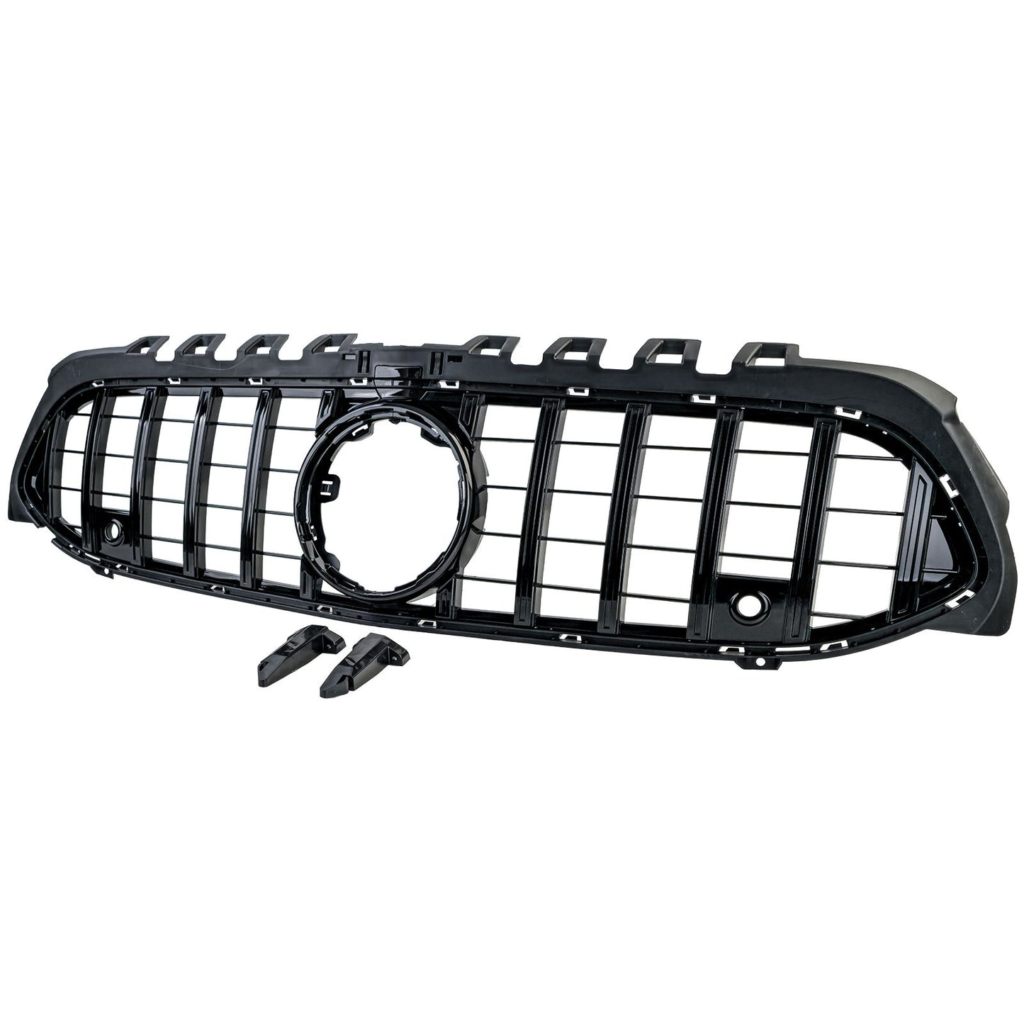 💫ART.8704 Bodykit Sportivo adatto per Mercedes Classe A W177 2018-2022💫