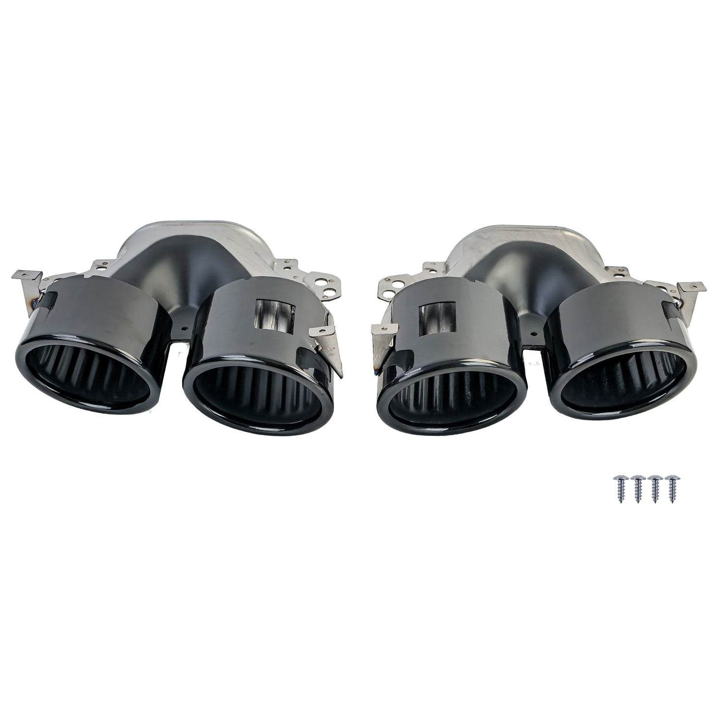 💫ART.8704 Bodykit Sportivo adatto per Mercedes Classe A W177 2018-2022💫