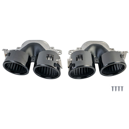 💫ART.8704 Bodykit Sportivo adatto per Mercedes Classe A W177 2018-2022💫