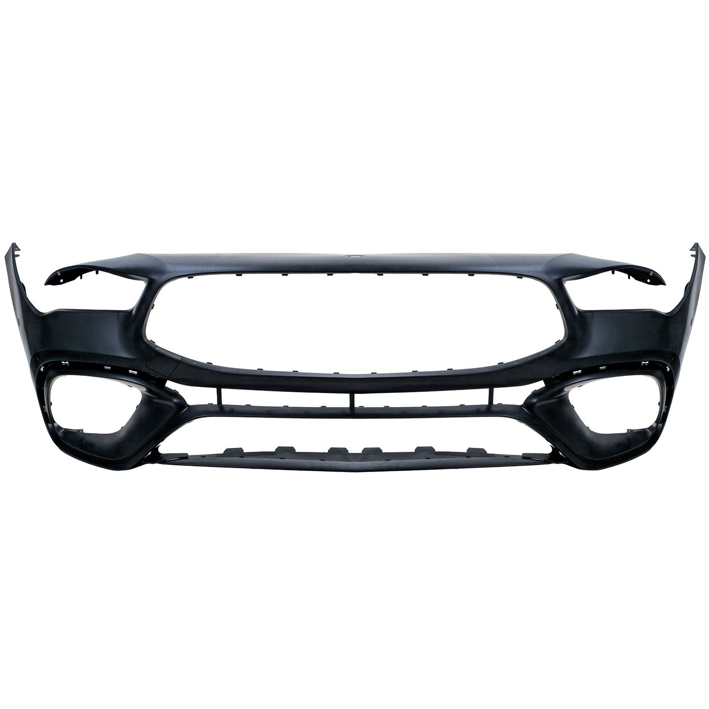 💫ART.8779 Bodykit adatto per Mercedes CLA C118 / X118 AMG look 2019+💫