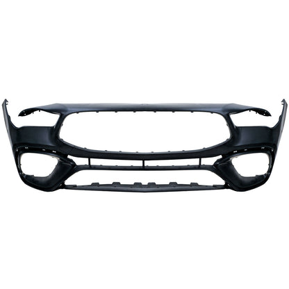 💫ART.8779 Bodykit adatto per Mercedes CLA C118 / X118 AMG look 2019+💫