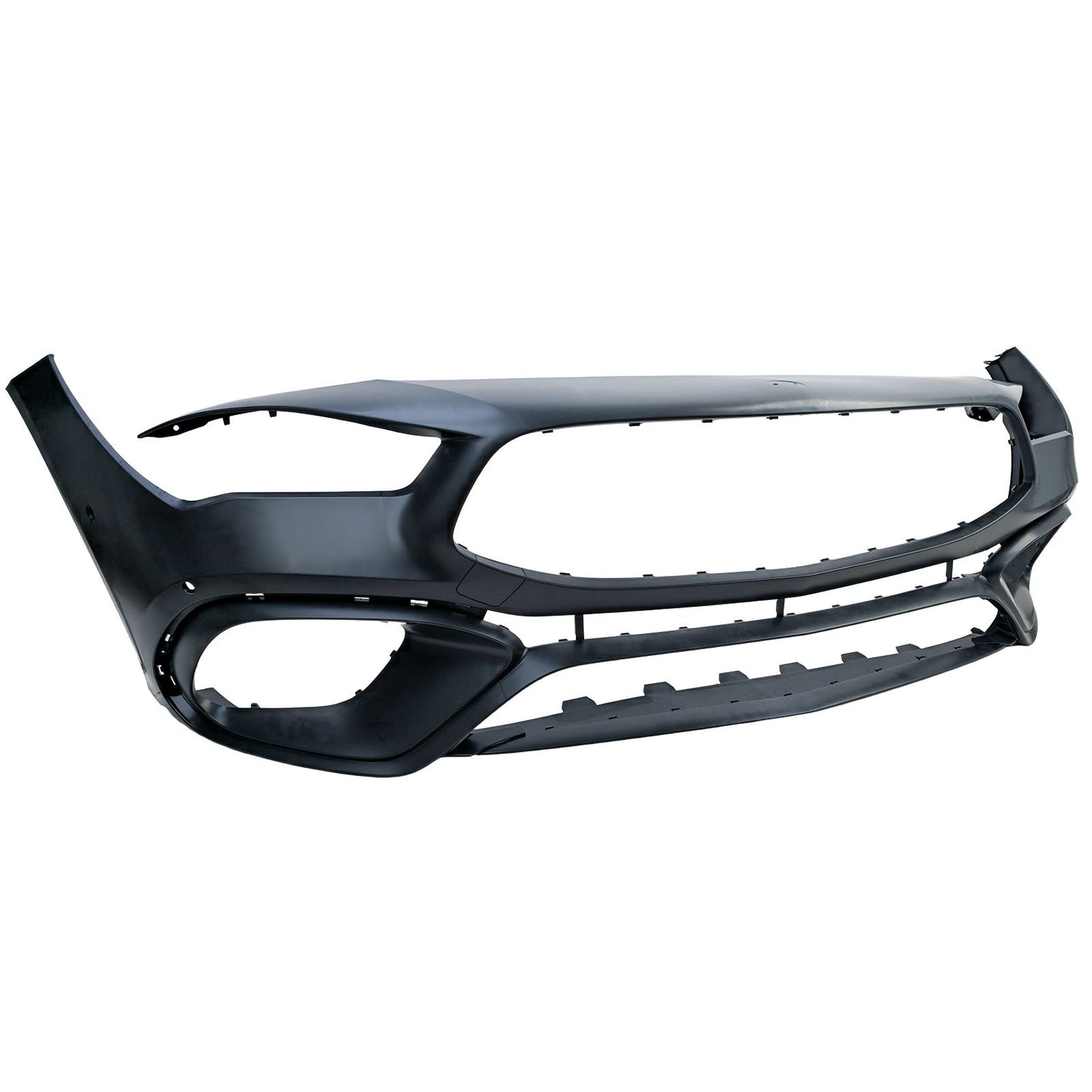 💫ART.8779 Bodykit adatto per Mercedes CLA C118 / X118 AMG look 2019+💫