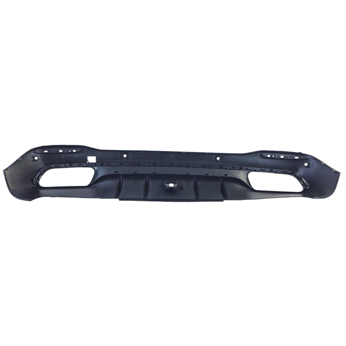 💫ART.8708 Bodykit Sportivo adatto per Mercedes GLE V167 2018-2023💫