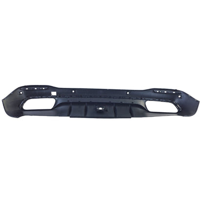 💫ART.8708 Bodykit Sportivo adatto per Mercedes GLE V167 2018-2023💫