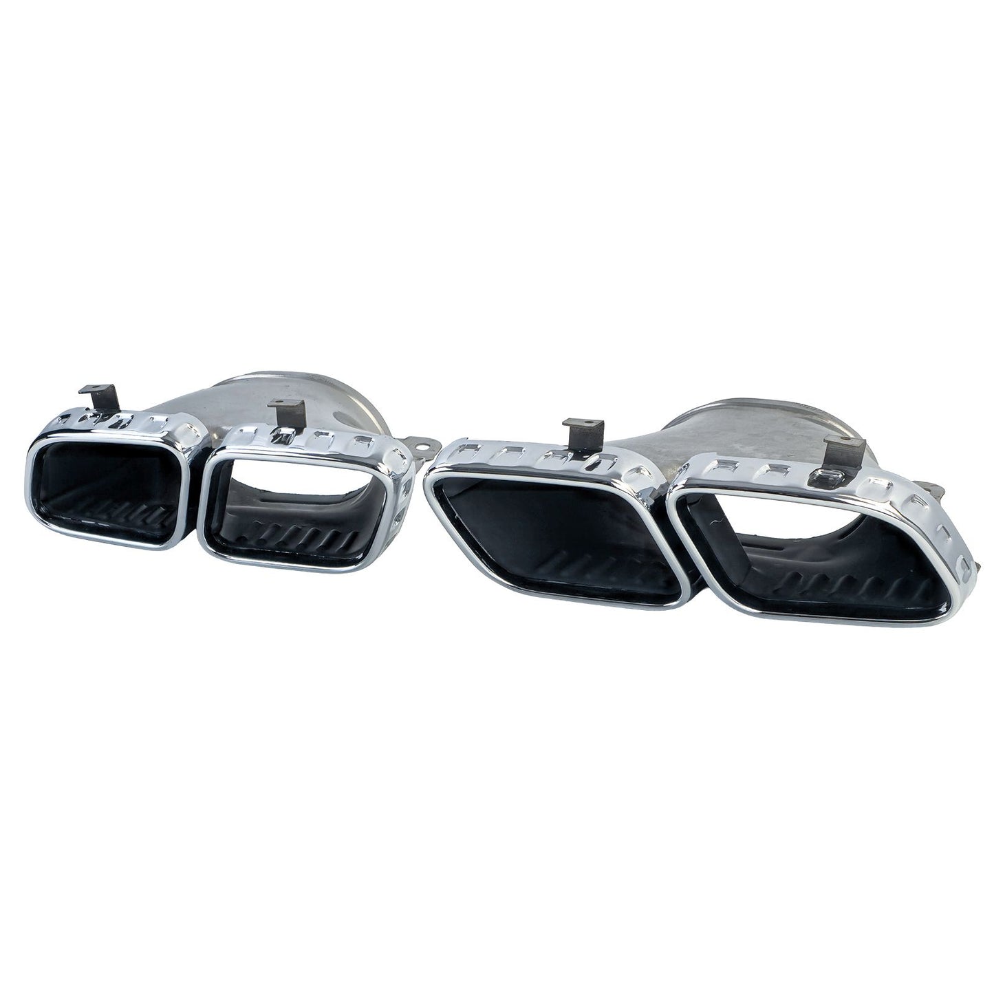 💫ART.8708 Bodykit Sportivo adatto per Mercedes GLE V167 2018-2023💫
