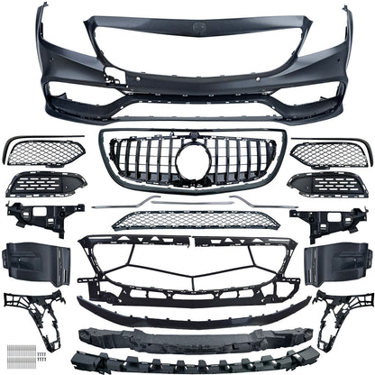 💫ART.8774 Bodykit adatto per Mercedes CLS W218 (2011-2018) Tuning💫