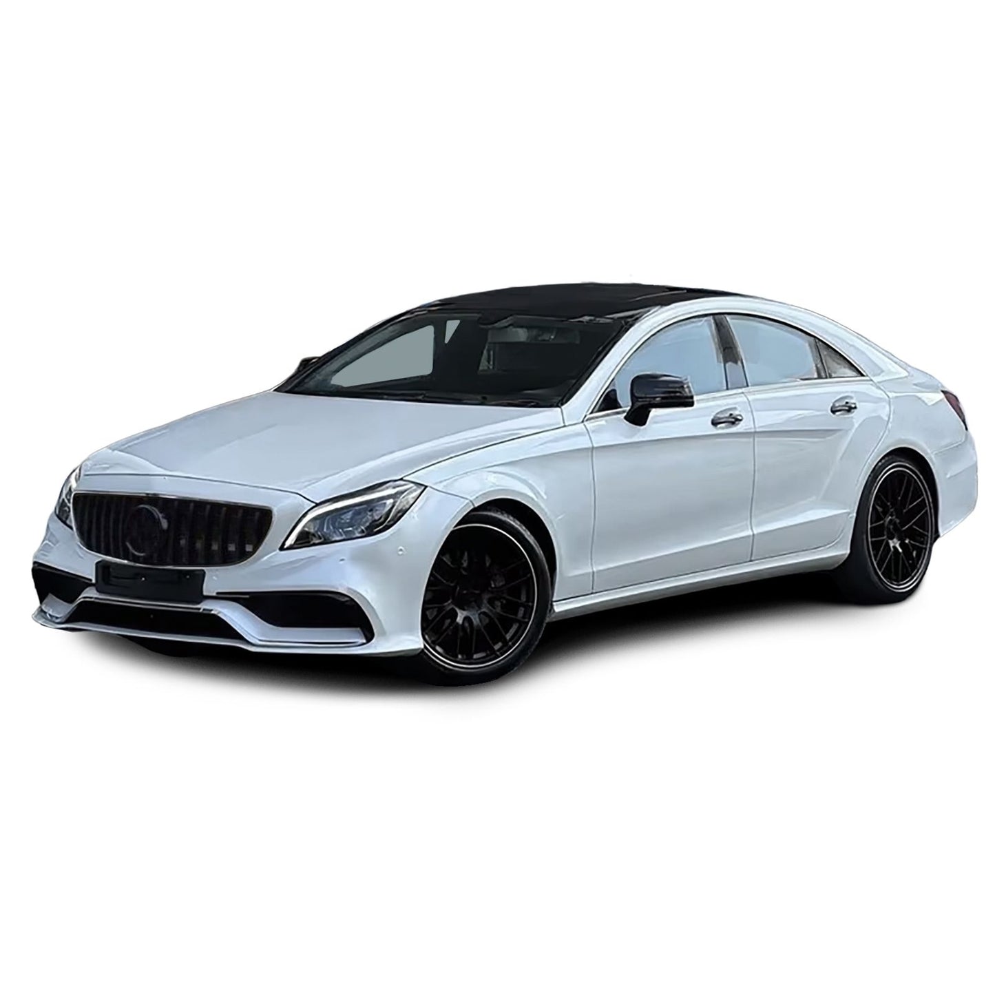 💫ART.8774 Bodykit adatto per Mercedes CLS W218 (2011-2018) Tuning💫