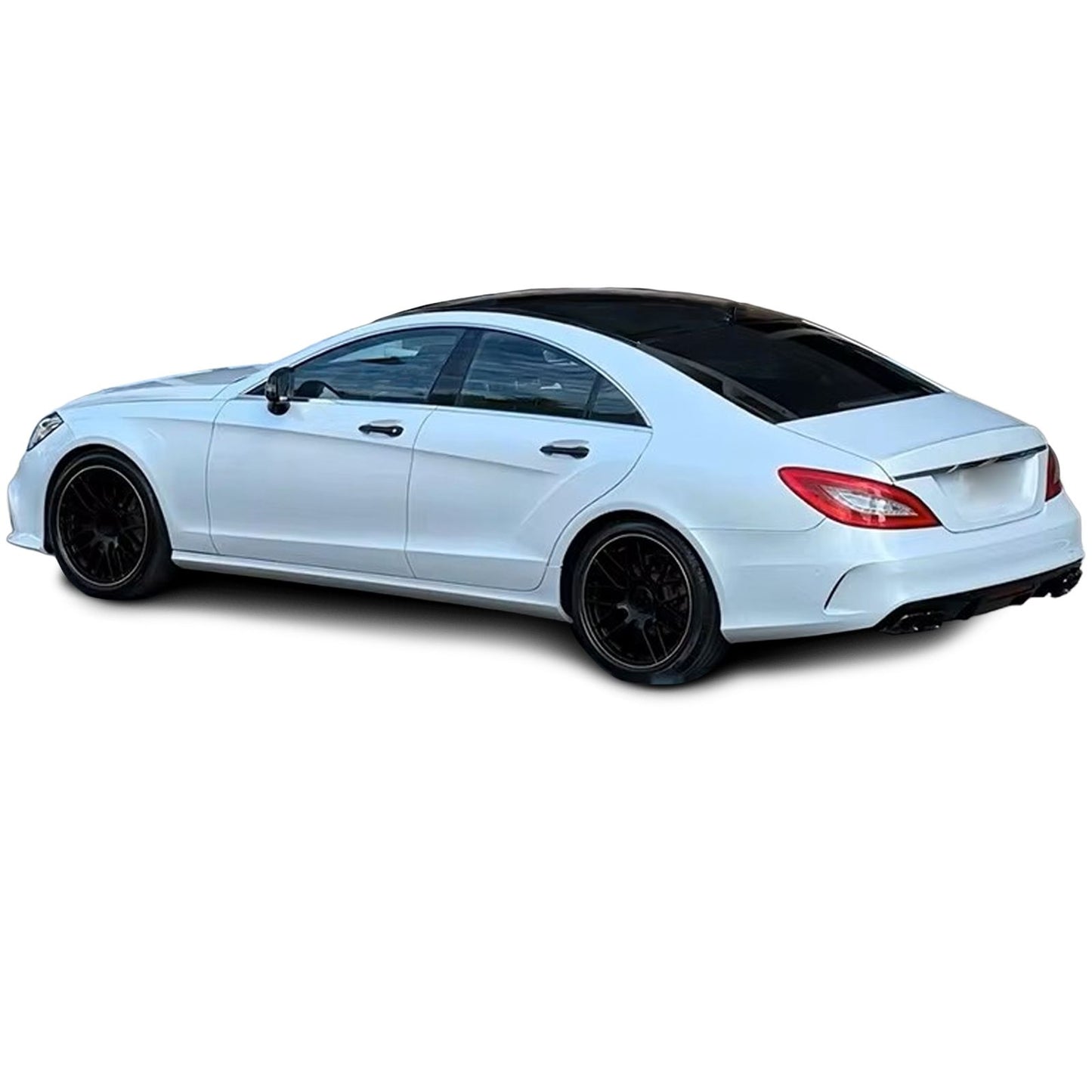 💫ART.8774 Bodykit adatto per Mercedes CLS W218 (2011-2018) Tuning💫