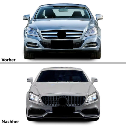 💫ART.8774 Bodykit adatto per Mercedes CLS W218 (2011-2018) Tuning💫