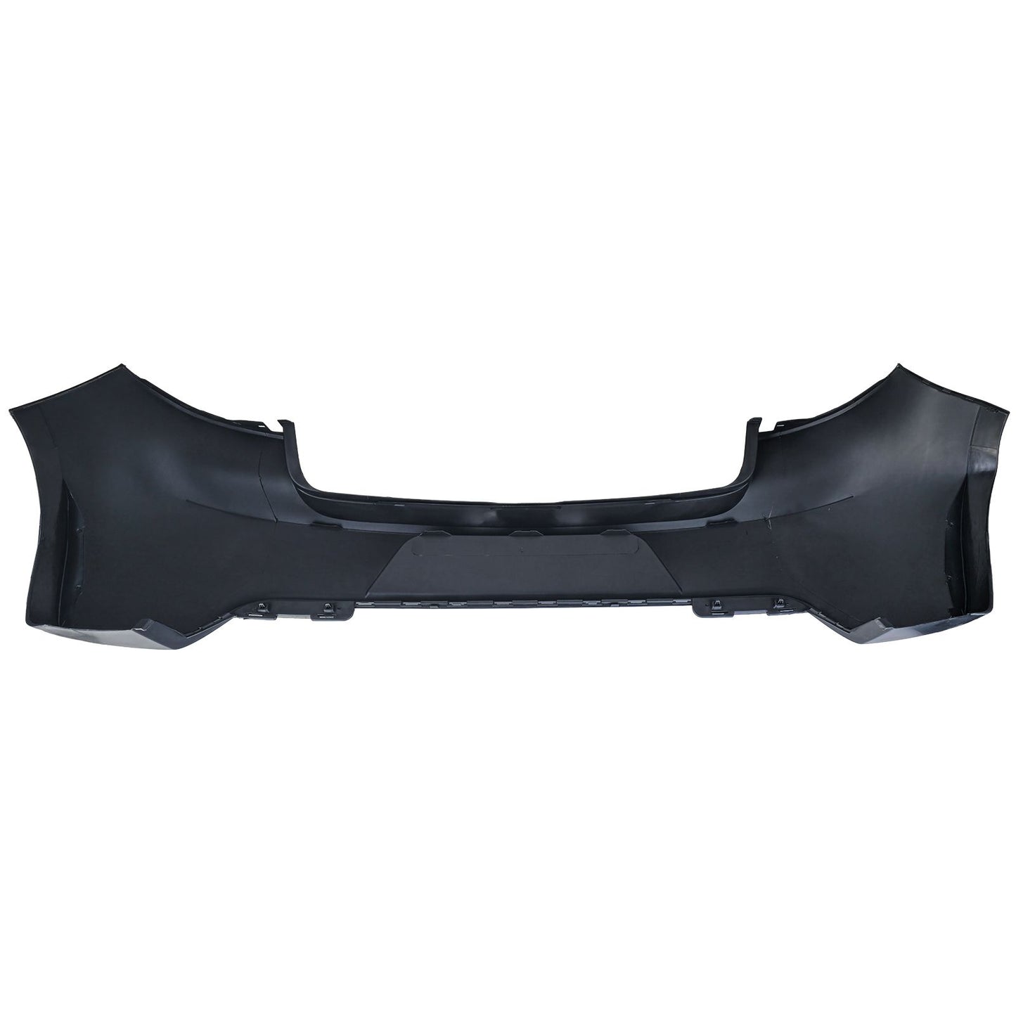 💫ART.8565 Paraurti Posteriore con Diffusore Stile R  – VW Golf 6 (2008-2013)💫