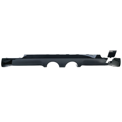 💫ART.8565 Paraurti Posteriore con Diffusore Stile R  – VW Golf 6 (2008-2013)💫