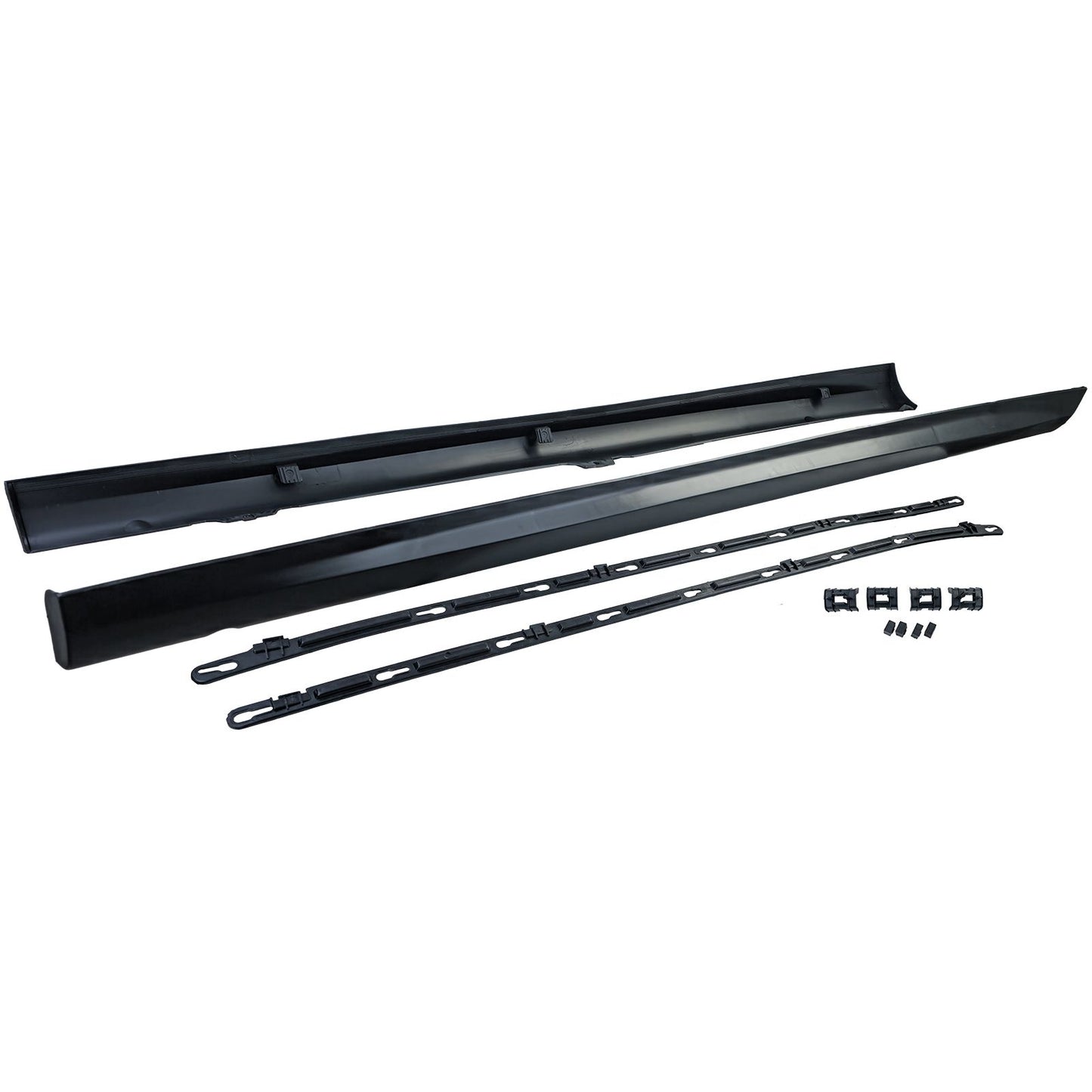 💫ART.8573 Minigonne Laterali Versione R-Sport – VW Golf 6💫