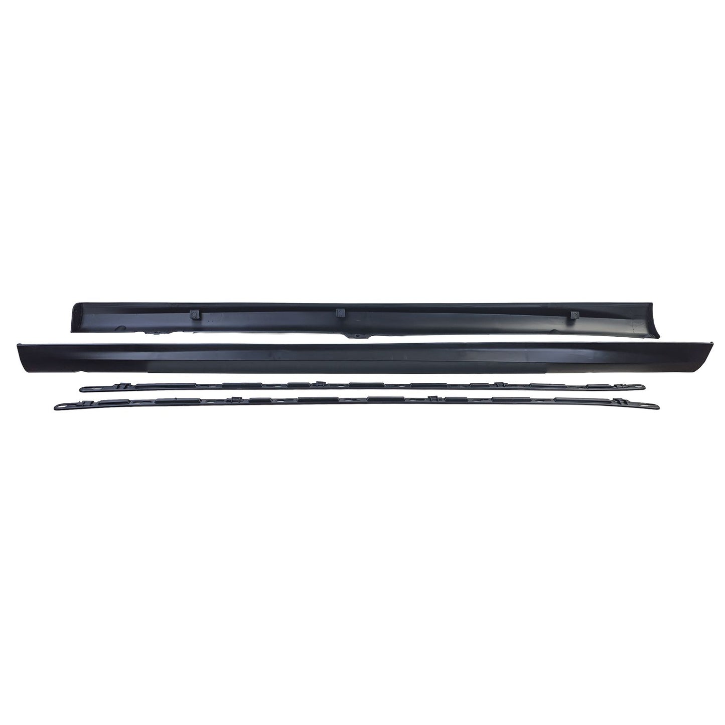 💫ART.8573 Minigonne Laterali Versione R-Sport – VW Golf 6💫