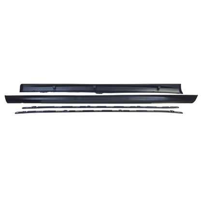 💫ART.8573 Minigonne Laterali Versione R-Sport – VW Golf 6💫