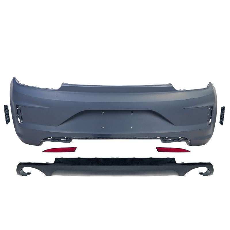 ART.7184  BODYKIT  VW Scirocco