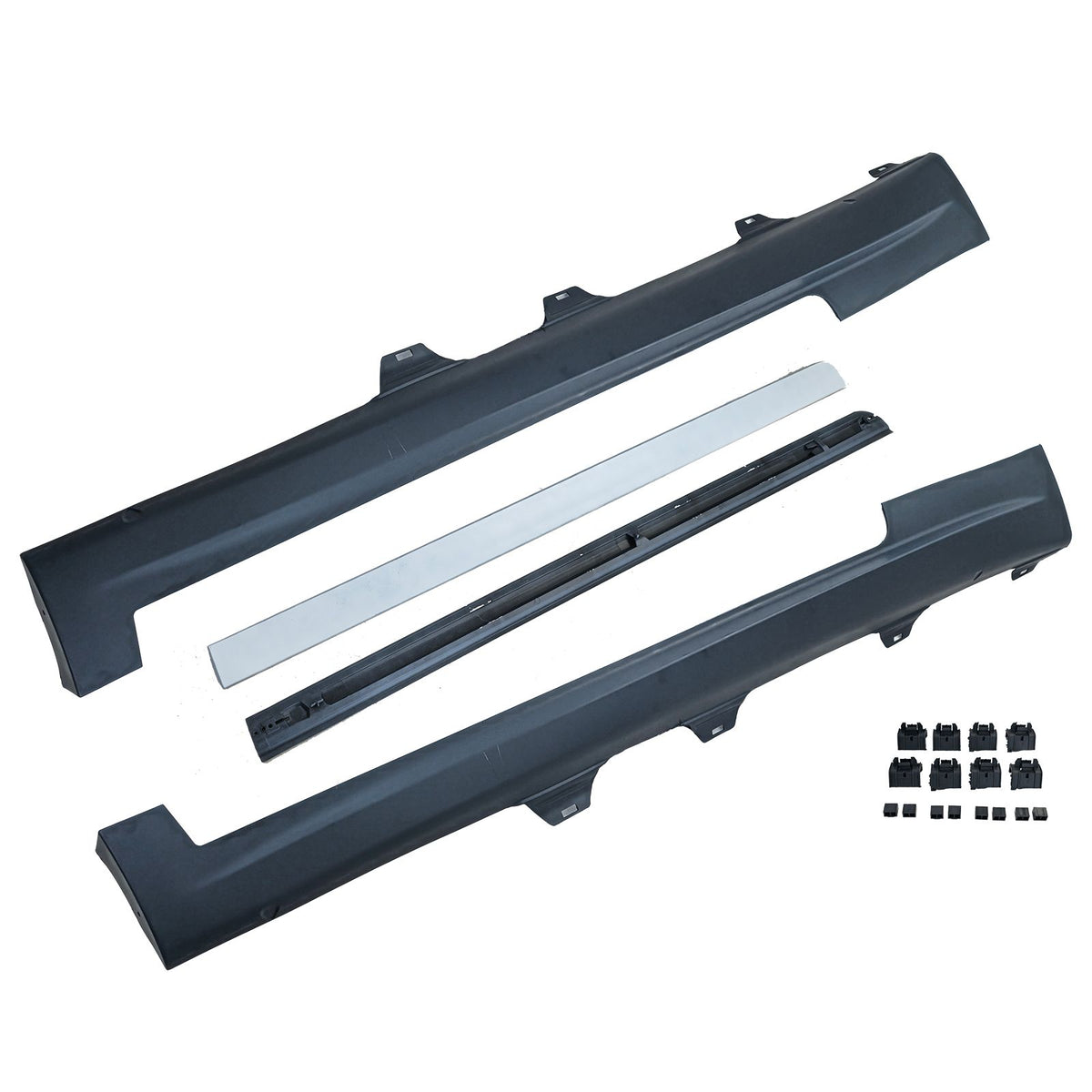 bodykit adatto per vw scirocco 14-17