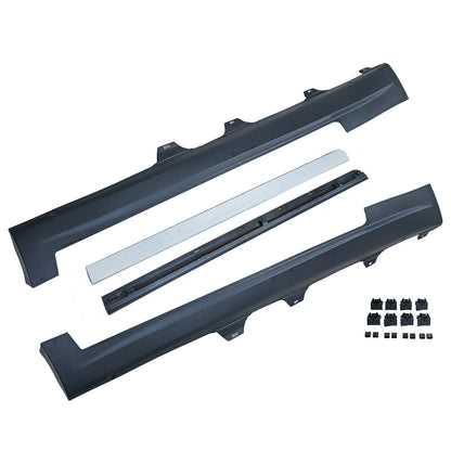 bodykit adatto per vw scirocco 14-17
