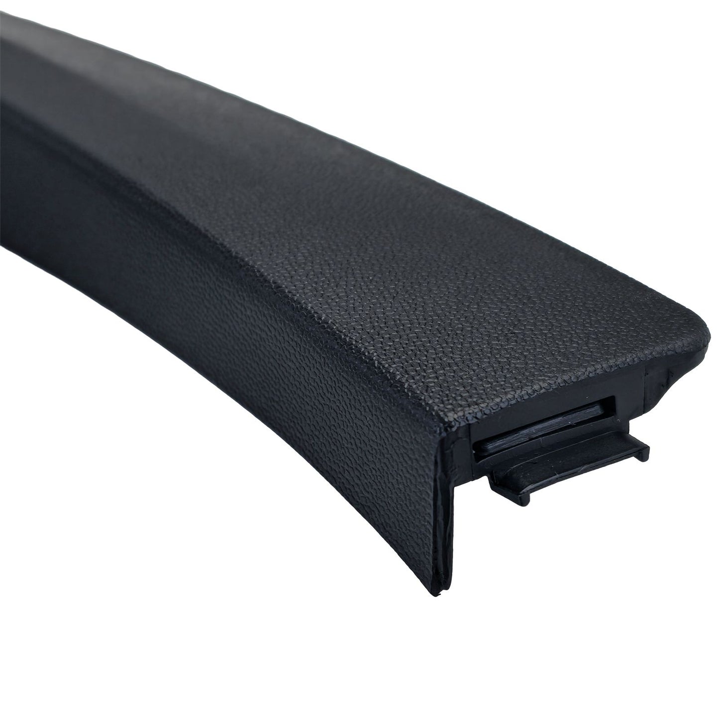 💫ART.8739 Parafanghi per MERCEDES GLC C254 2022+ Nero Lucido💫