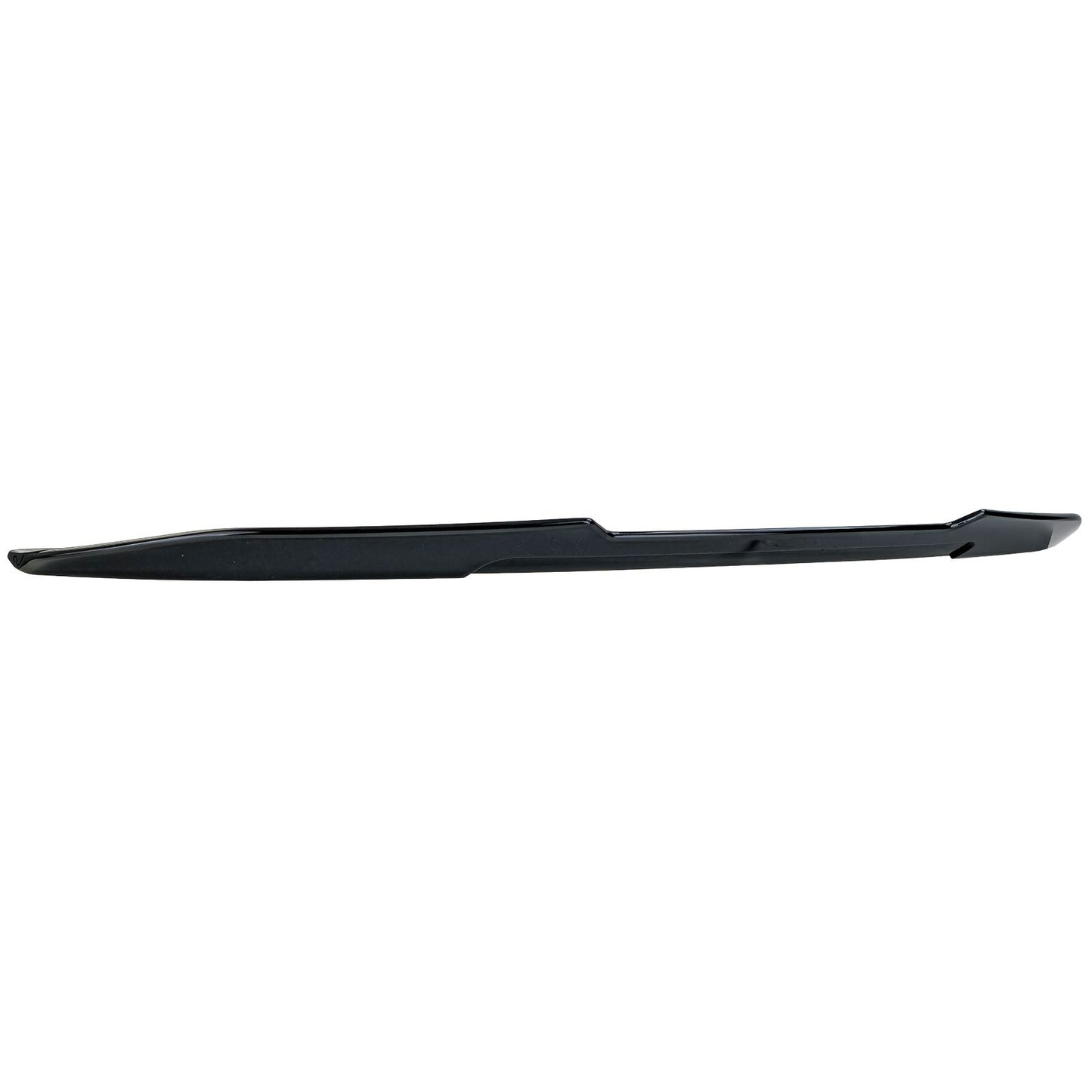 💫ART.3721 Spoiler Performance Nero Lucido per Mercedes Classe E W213  16-20💫
