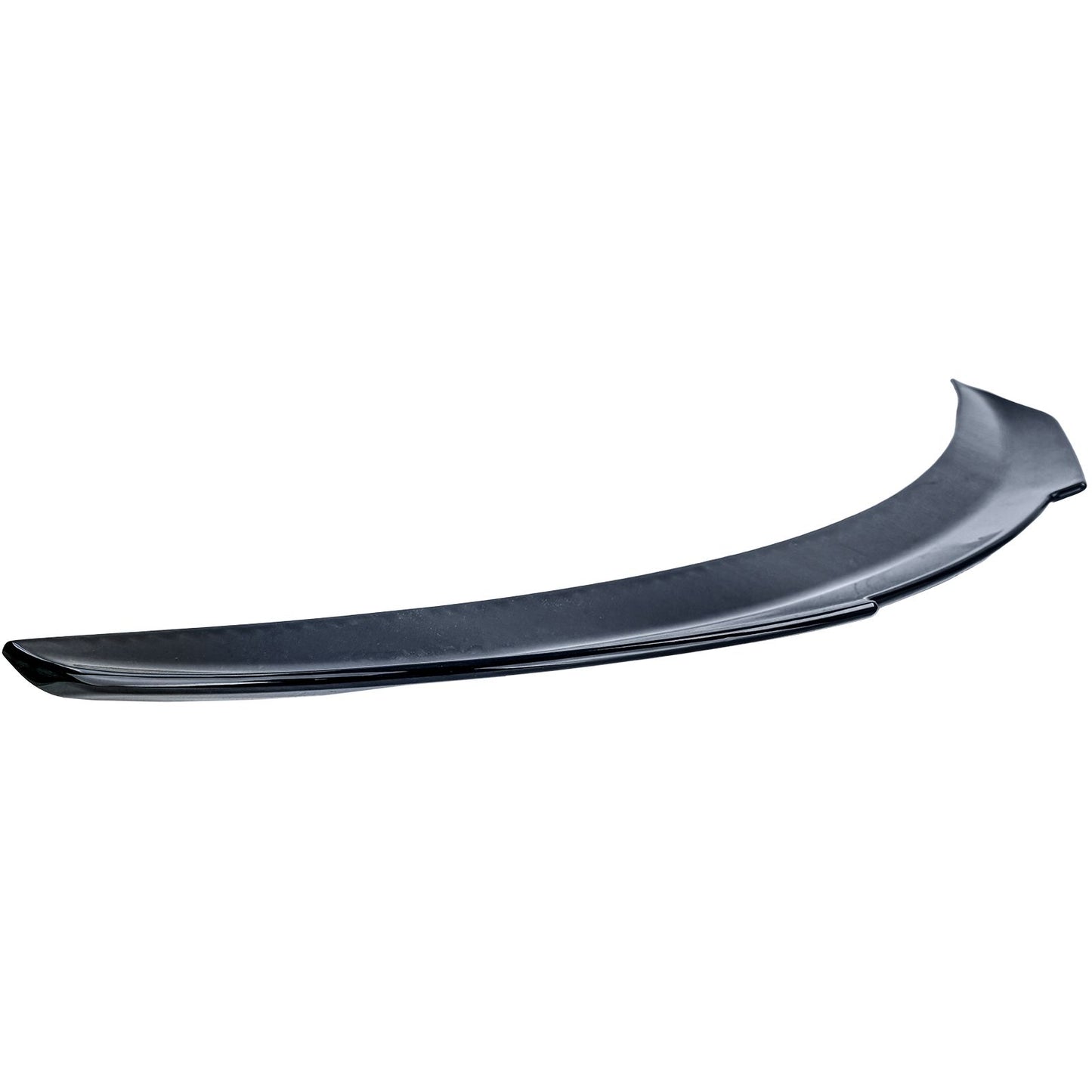 💫ART.3721 Spoiler Performance Nero Lucido per Mercedes Classe E W213  16-20💫
