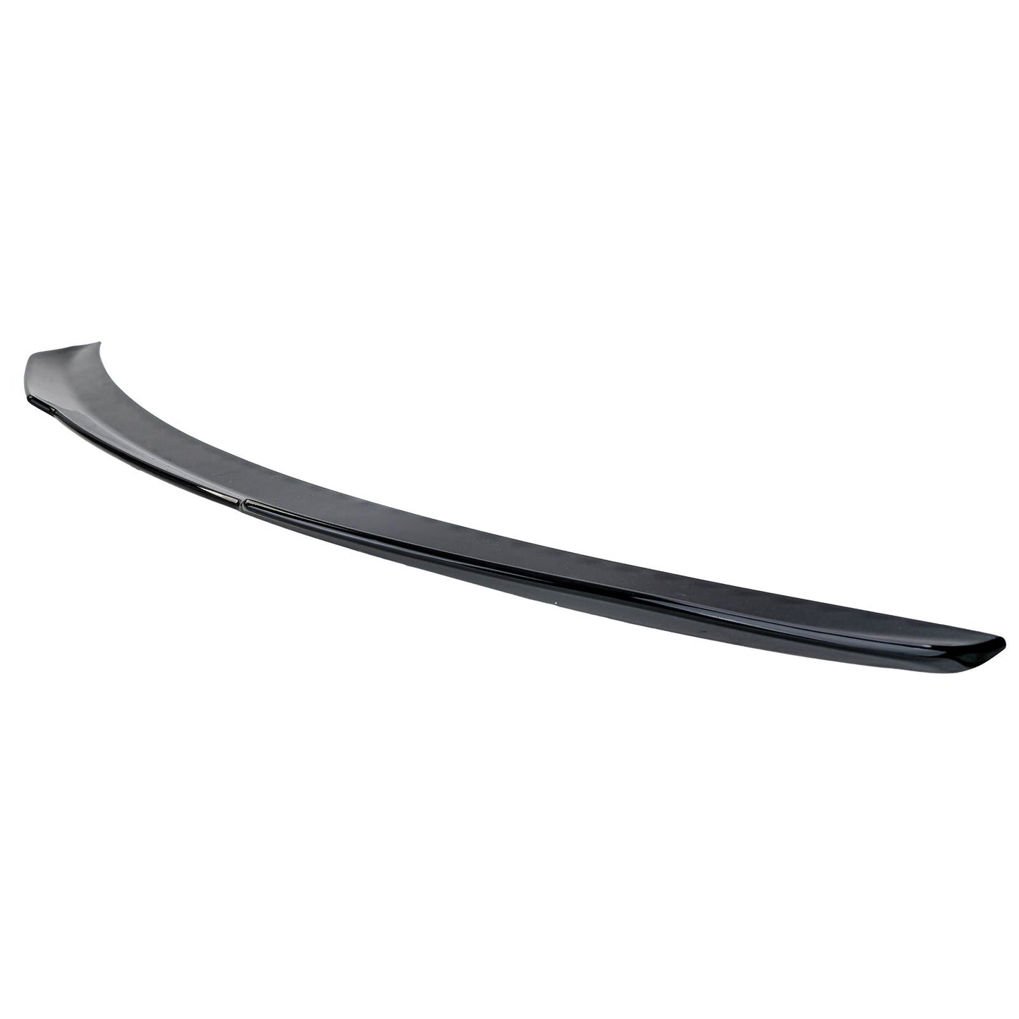 💫ART.3721 Spoiler Performance Nero Lucido per Mercedes Classe E W213  16-20💫